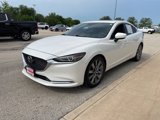 Used 2018 MAZDA MAZDA6 Signature image 2
