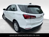 Used 2022 Chevrolet Equinox LS image 6