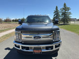 Used 2019 Ford F350 4x4 Crew Cab DRW Super Duty image 3
