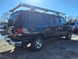 Used 2013 Ford E-250 and Econoline 250 w/ Commercial Cargo Van Pkg image 5