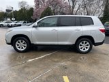 Used 2012 Toyota Highlander 4WD image 4