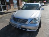 Used 2005 Lexus LS 430 image 2