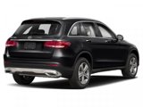 Used 2019 Mercedes-Benz GLC 300 4MATIC image 2