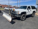 Used 2002 Chevrolet Silverado 2500 LS w/ Electrical Convenience Pkg image 3
