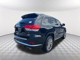 Used 2017 Jeep Grand Cherokee Summit w/ Platinum Series Group image 5