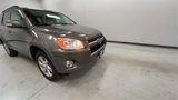 Used 2012 Toyota RAV4 Limited image 4