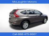 Used 2015 Honda CR-V EX image 4