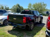Used 2017 Chevrolet Colorado Z71 image 6