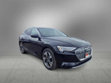 Used 2022 Audi e-tron Premium image 2