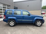 Used 2010 Jeep Liberty Sport image 4