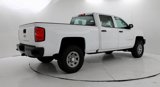 Used 2017 Chevrolet Silverado 1500 W/T w/ Special Service Package image 6