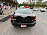 Used 2008 Ford Focus SE image 6