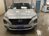 Used 2019 Hyundai Santa Fe SEL image 2