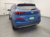 Used 2021 Hyundai Tucson SEL image 6