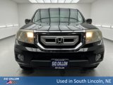 Used 2011 Honda Pilot Touring image 2