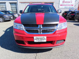 Used 2017 Dodge Journey SE image 6
