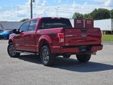 Used 2017 Ford F150 XLT w/ Equipment Group 302A Luxury image 5