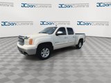 Used 2013 GMC Sierra 1500 SLE w/ Power Tech Package image 4