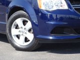 Used 2013 Dodge Grand Caravan SE image 3