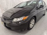 Used 2012 Honda Civic LX image 2