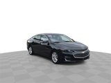Used 2016 Chevrolet Malibu LT w/ Leather Package image 2