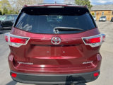 Used 2016 Toyota Highlander XLE image 3