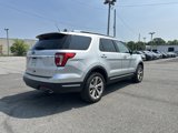 Used 2019 Ford Explorer Limited image 5