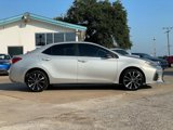 Used 2018 Toyota Corolla SE image 2