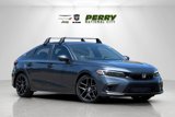 Used 2024 Honda Civic Sport Touring image 2