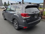 Used 2020 Subaru Forester Limited w/ Popular Package #3 image 3