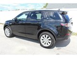 Used 2016 Land Rover Discovery Sport HSE Luxury image 3