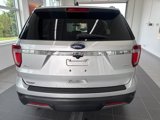 Used 2019 Ford Explorer XLT w/ Class III Trailer Tow Package image 4