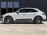 Certified 2025 Porsche Macan image 2
