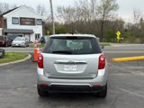 Used 2014 Chevrolet Equinox LS image 3