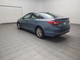 Used 2017 Hyundai Sonata SE image 5