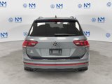 Certified 2024 Volkswagen Tiguan SE R-Line image 4