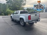 Used 2017 Chevrolet Colorado W/T w/ Custom Special Edition image 5
