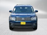 Used 2018 Volkswagen Atlas SE image 2