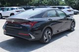 New 2025 Hyundai Elantra SEL image 5
