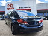 Used 2013 Honda Civic LX image 3