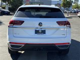 Used 2020 Volkswagen Atlas Cross Sport SEL Premium image 5