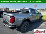 New 2024 GMC Canyon Elevation w/ Elevation Premium Package image 4