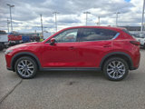 Used 2021 MAZDA CX-5 Grand Touring image 6