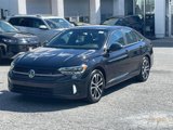Certified 2024 Volkswagen Jetta Sport image 4