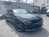 Used 2020 Dodge Charger SXT w/ Blacktop Package image 2