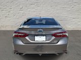 Used 2022 Toyota Camry XSE image 4