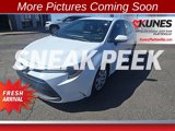 Used 2023 Toyota Corolla LE image 5