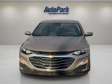 Used 2023 Chevrolet Malibu LT image 2