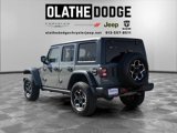 Certified 2023 Jeep Wrangler Unlimited Rubicon image 3