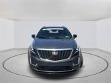 Certified 2022 Cadillac XT5 Luxury image 2